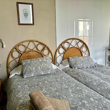 Apartament Latasca Las Mercedes Zewnętrze zdjęcie