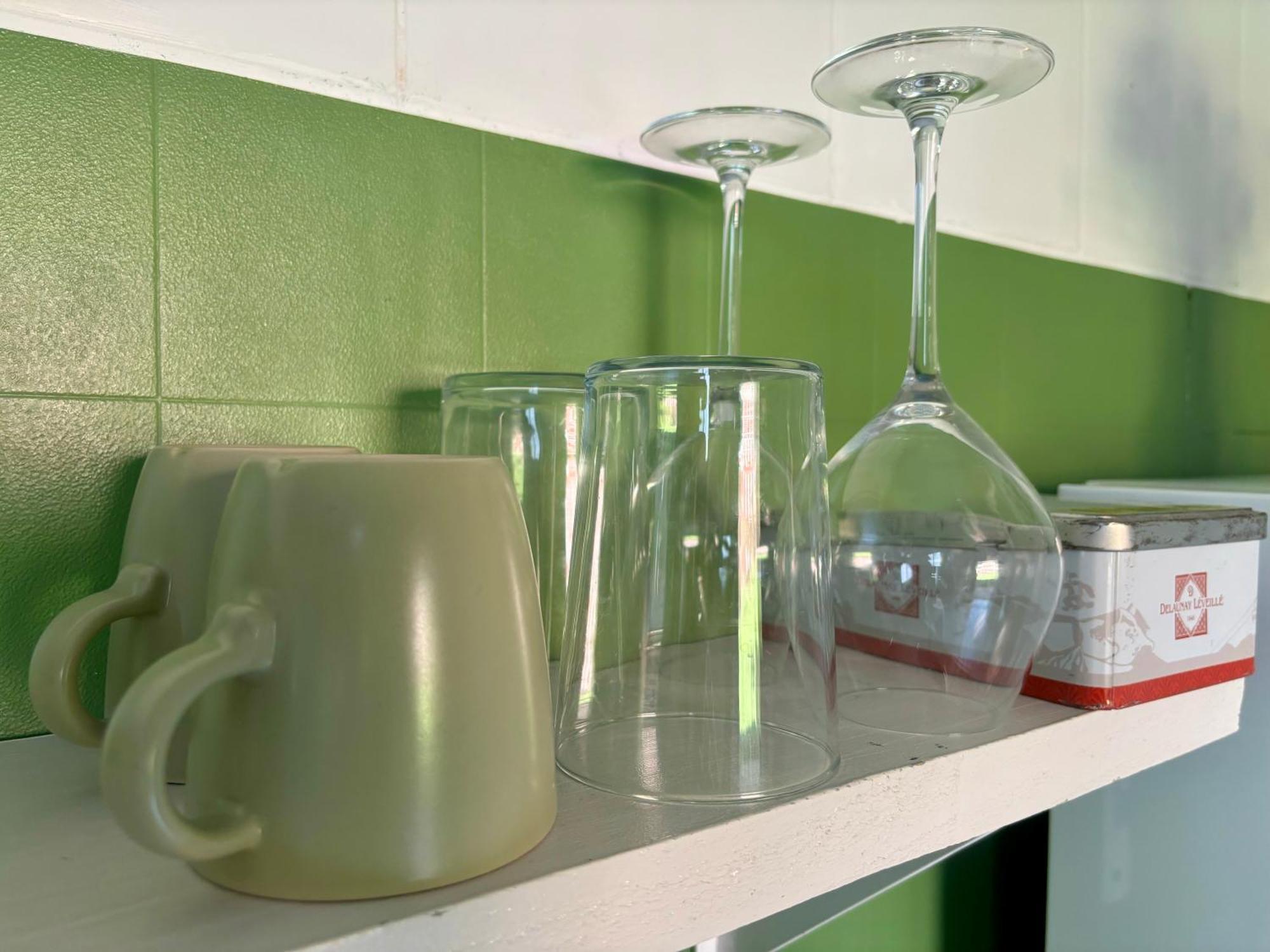 Apartament Latasca Las Mercedes Zewnętrze zdjęcie